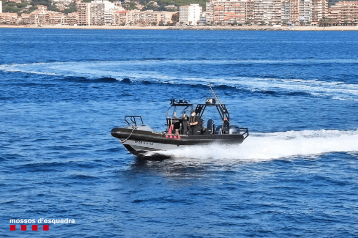 Multas náuticas: controles y sanciones en el mar
